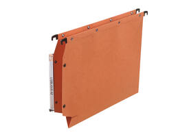 Hangmap Elba AVZ Mark1 A4 V-bodem oranje