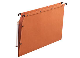 Hangmap Elba AVZ Ultimate A4 V-bodem oranje