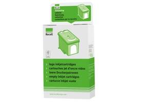 Inzameldoos leeggoed Inktcartridge