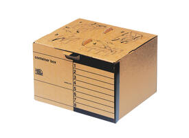 Containerbox Loeff's Standaard box 4001 410x275x370mm