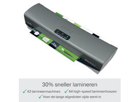 Lamineermachine Leitz iLAM Office Pro A3