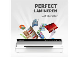 Lamineermachine Fellowes Saturn 3i A4