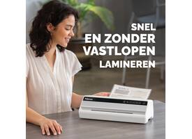 Lamineermachine Fellowes Saturn 3i A4