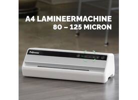 Lamineermachine Fellowes Saturn 3i A4