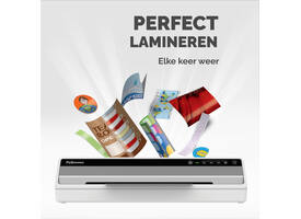 Lamineermachine Fellowes Saturn 3i A3