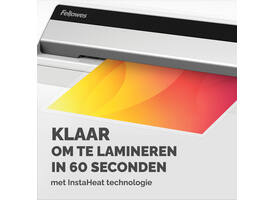 Lamineermachine Fellowes Saturn 3i A3
