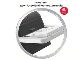 Automatische lamineermachine GBC Foton 30 A3