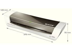 Lamineermachine Leitz iLAM Home Office A4 grijs