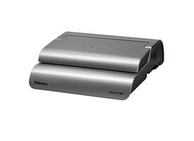 Inbindmachine Fellowes Quasar-E 21-gaats