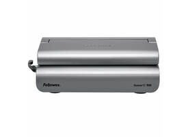 Inbindmachine Fellowes Quasar-E 21-gaats