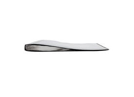 Showmap Europel Frontview A4 10-tassen antraciet