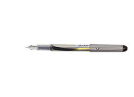 Vulpen Pilot Vpen medium zilver/zwart