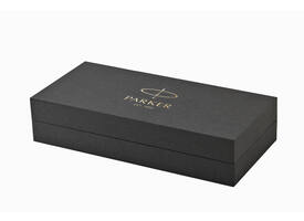 Rollerpen Parker Sonnet steel CT fijn