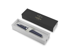Vulpen Parker IM blue CT medium