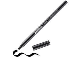 Kalligrafiepen edding 1255 5.0mm zwart