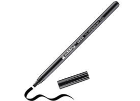 Kalligrafiepen edding 1255 3.5mm zwart