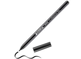 Kalligrafiepen edding 1255 2.0mm zwart