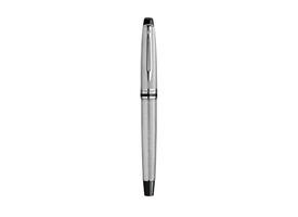 Vulpen Waterman Expert stainless steel CT medium