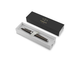 Vulpen Parker IM dark espresso CT medium