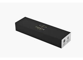 Balpen Parker Jotter stainless steel CT medium