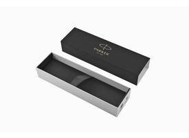 Balpen Parker Jotter stainless steel CT medium