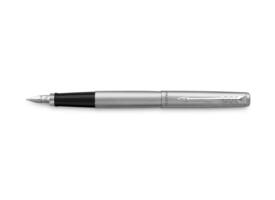 Vulpen Parker Jotter stainless Steel CT medium