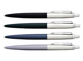Balpen Parker Jotter XL matt black CT medium