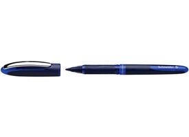 Rollerpen Schneider One Business 0.6mm blauw