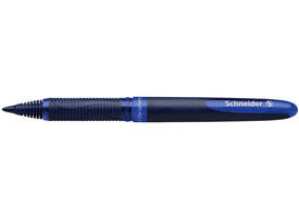Rollerpen Schneider One Business 0.6mm blauw