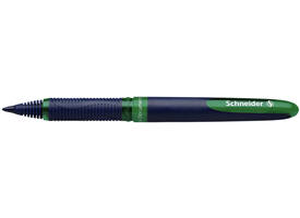 Rollerpen Schneider One Business 0.6mm groen