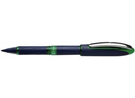Rollerpen Schneider One Business 0.6mm groen