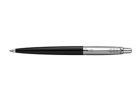 Balpen Parker Jotter Original black CT medium blister à 1 stuk