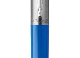 Balpen Parker Jotter Original blue CT medium blister à 1 stuk