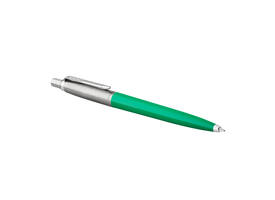 Balpen Parker Jotter Original green CT medium blister à 1 stuk