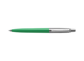 Balpen Parker Jotter Original green CT medium blister à 1 stuk