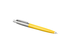 Balpen Parker Jotter Original yellow CT medium blister à 1 stuk