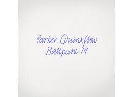 Balpen Parker Jotter Original yellow CT medium blister à 1 stuk