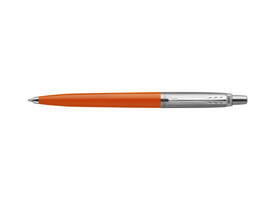 Balpen Parker Jotter Original orange CT medium blister à 1 stuk