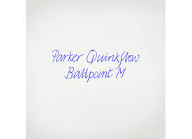 Balpen Parker Jotter Original orange CT medium blister à 1 stuk