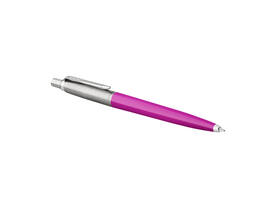Balpen Parker Jotter Original  pink CT medium blister à 1 stuk