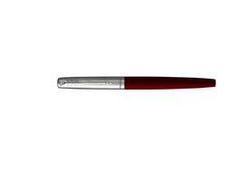 Vulpen Parker Jotter Original CT M rood blister à 1 stuk