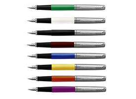 Vulpen Parker Jotter Original CT M zwart blister à 1 stuk