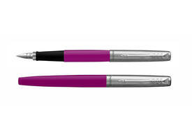Vulpen Parker Jotter Original CT M magenta blister à 1 stuk