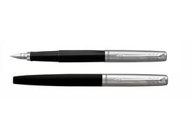 Vulpen Parker Jotter Original CT M zwart blister à 1 stuk