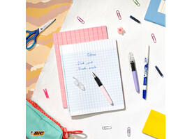 Inktwisser Bic