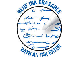Inktwisser Bic