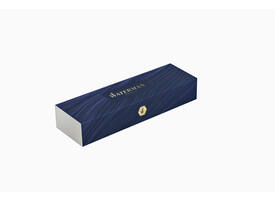 Balpen Waterman Allure pastel blue CT medium