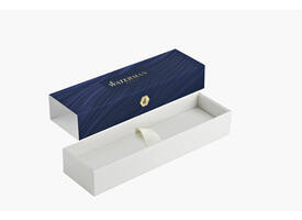 Balpen Waterman Allure pastel blue CT medium