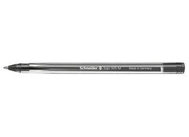Balpen Schneider Tops 505 medium zwart