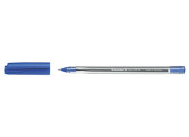 Balpen Schneider Tops 505 medium blauw